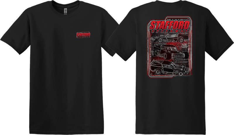 Modified Blueprint Tee