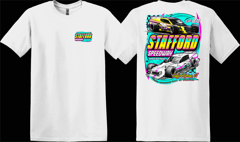 Your Attitude Will Be Modified Retro Tee
