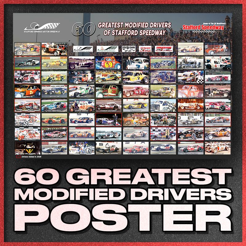 Store - staffordspeedway