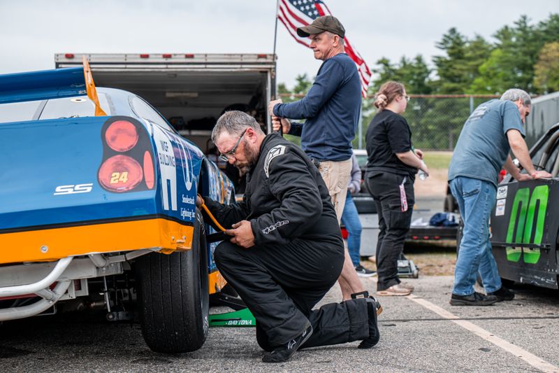 June 12 LLM 30 Pit Pass