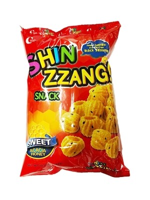 Crown Shin Zzang Snack (10.37 oz) Crown Shin Zzang Snack (10.37 oz)