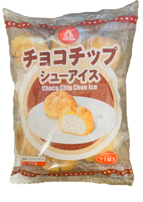 Andeico Sweets Choco Chip Ice 14.8oz Andeico Sweets Choco Chip Ice 14.8oz