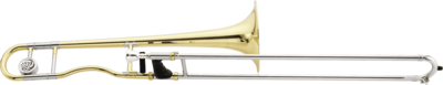 Trombone Ténor Jupiter ergonomique