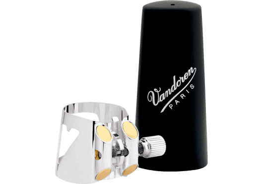 Ligature Vandoren Optimum clarinette sib