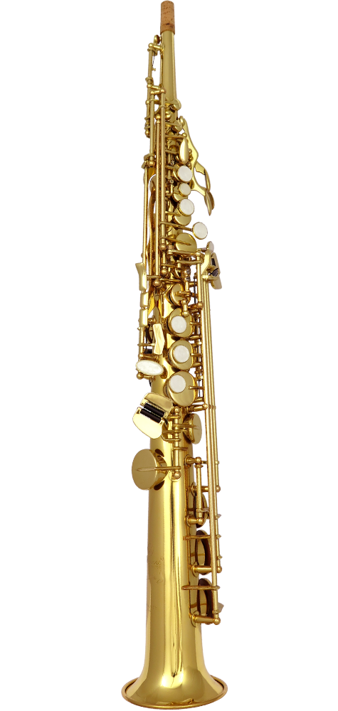Saxophone Soprano Advences