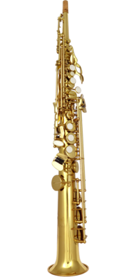 Saxophone Soprano Advences