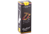 Vandoren ZZ boite de 5 Vandoren ZZ boite de 5