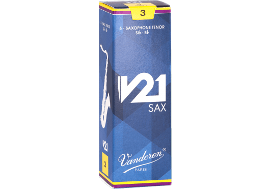 Vandoren V21 boite de 5 Vandoren V21 boite de 5