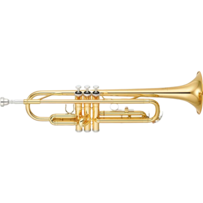 Trompette Sib Yamaha YTR2330