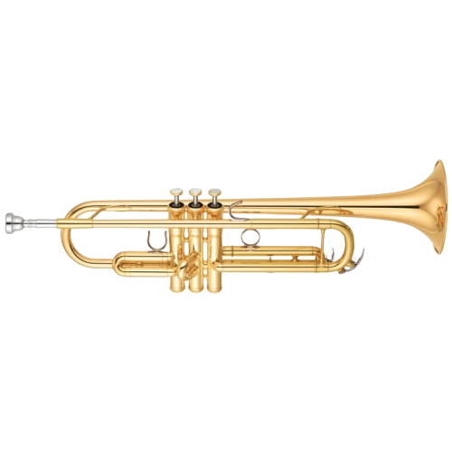 Trompette Yamaha Sib YTR5335GII Trompette Yamaha Sib YTR5335GII