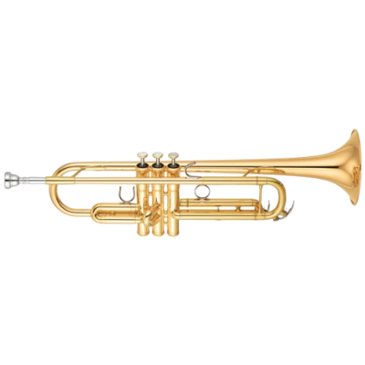 Trompette Yamaha Sib YTR5335GII