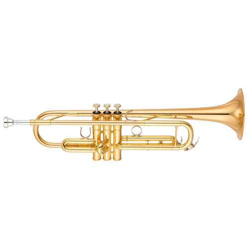 Trompette Yamaha Sib Vernie YTR6335RC
