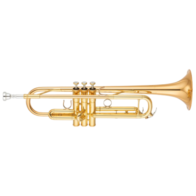Trompette Yamaha Sib Vernie YTR6335RC