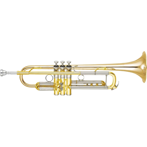 Trompette Yamaha Xéno Sib YTR8335RG