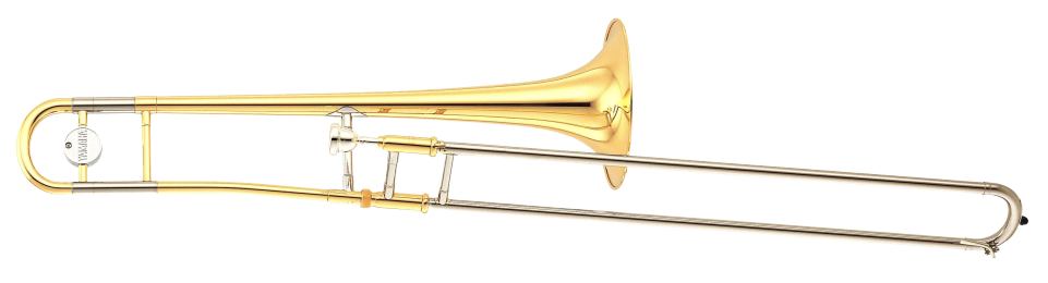 Trombone Yamaha ténor