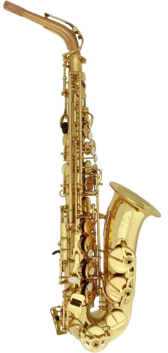 Saxophone Alto Advences Série J Saxophone Alto Advences Série J