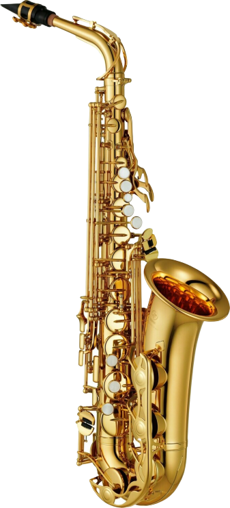 Saxophone Alto Yamaha YAS280