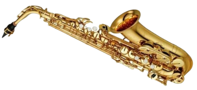 Saxophone alto Yamaha YAS480 verni