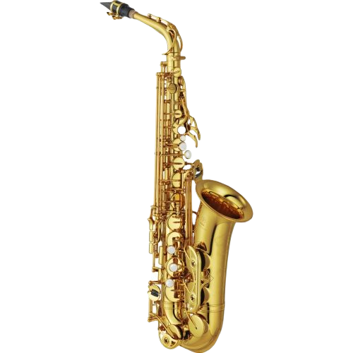 Saxophone alto Yamaha Pro YAS62