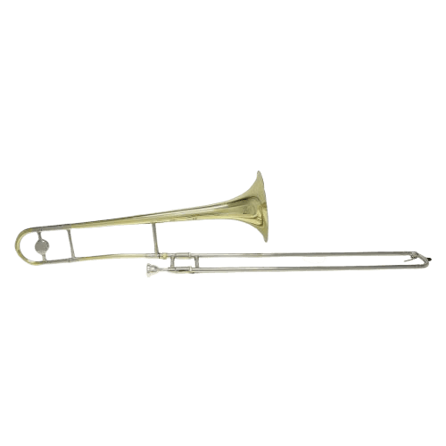 Trombone Ténor Bach Sib TB501