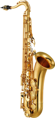 Saxophone ténor Yamaha YTS480