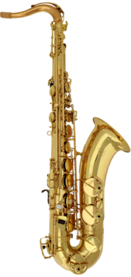 Saxophone Ténor Advences Série J