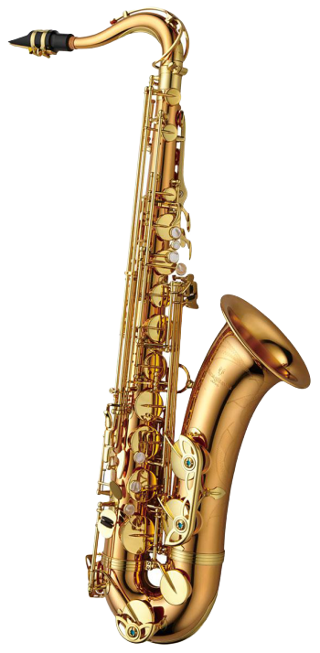 Saxophone Ténor Yanagisawa T-WO2