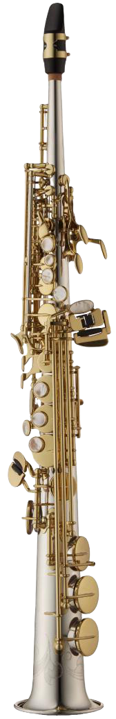 Saxophone Soprano Yanagisawa S-WO3