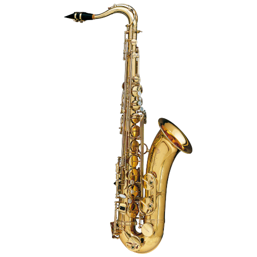 Saxophone Ténor Selmer Verni Gravé