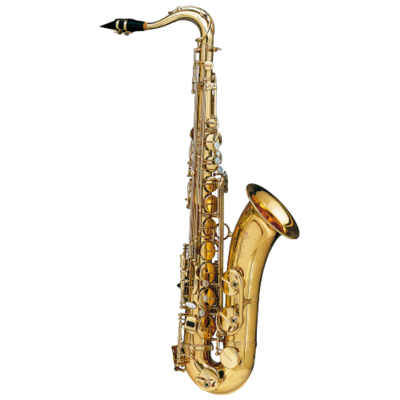 Saxophone Ténor Selmer Verni Gravé