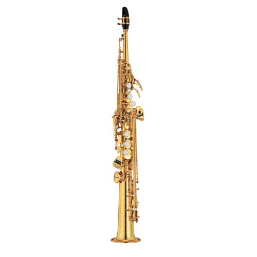 Saxophone Soprano Yamaha