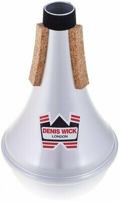 Sourdine Denis Wick trompette DW5504
