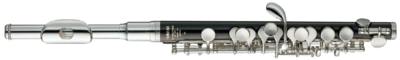 Flûte piccolo Yamaha YPC32