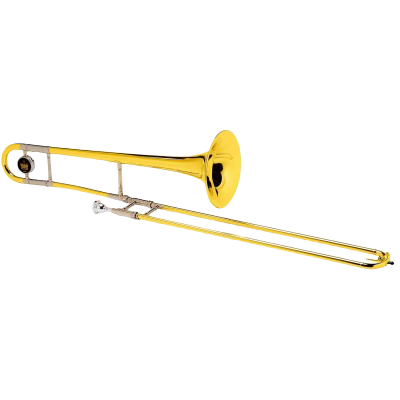 Trombone King Diplomat 606