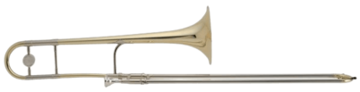Trombone ténor King 2103 légend 3B