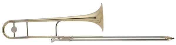 Trombone ténor King 2102 légend 2B