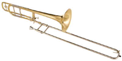 Trombone ténor Sib/Fa Bach TB450