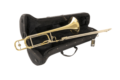Trombone ténor Sib/Fa Bach TB503B