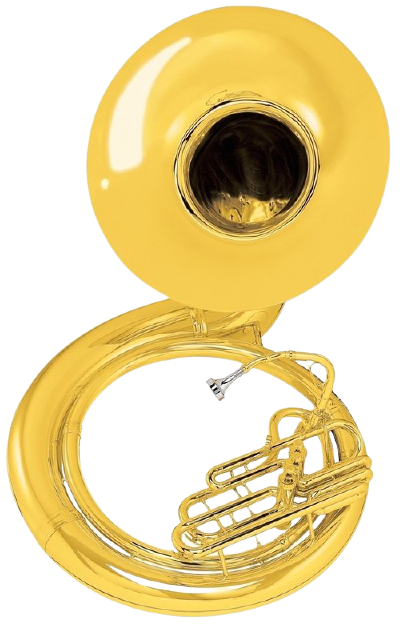 Sousaphone C.G Conn 20K symphony