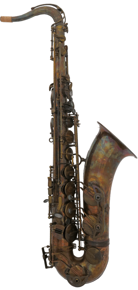 Saxophone Ténor Advences Vintage