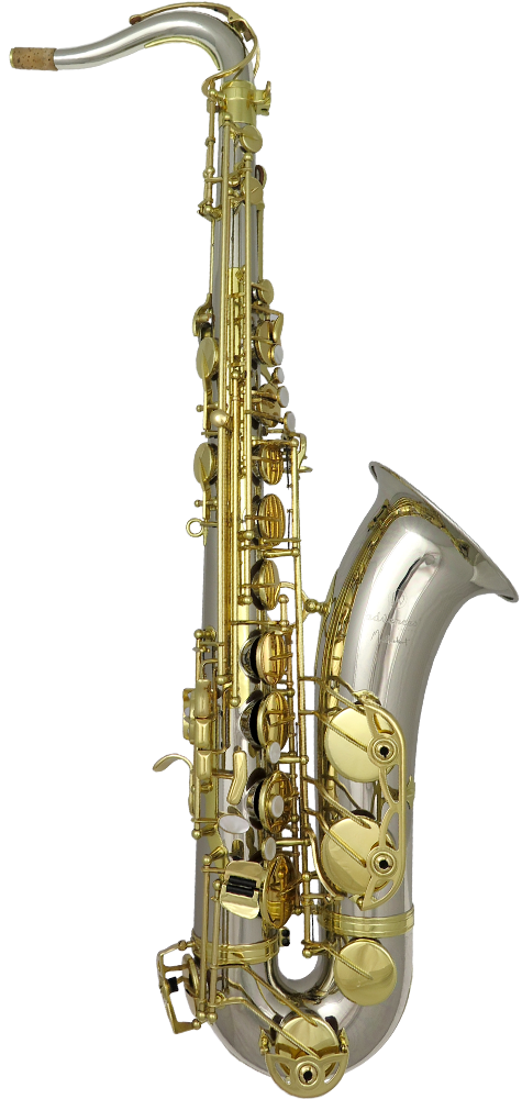 Saxophone Ténor Advences Maillechort verni