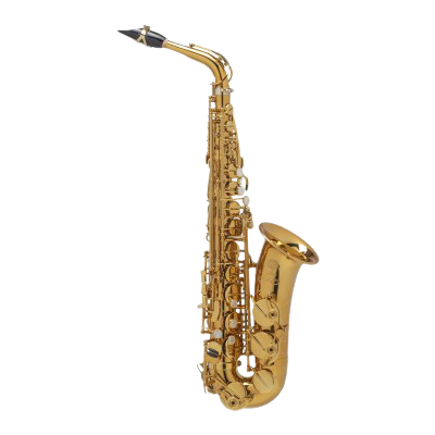 Saxophone alto Selmer suprême