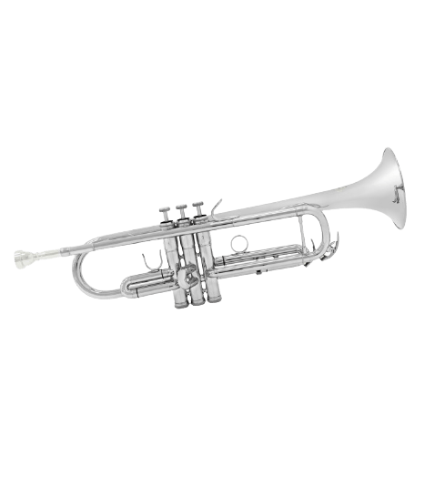 Trompette Besson Sib New Standard