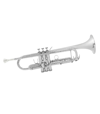 Trompette Besson Sib New Standard