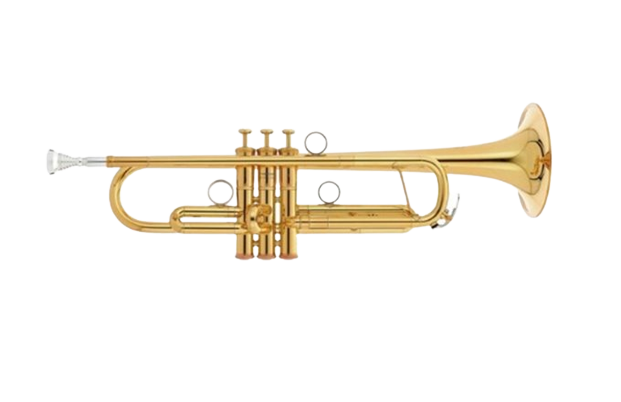 Trompette Yamaha YTR-8330EM