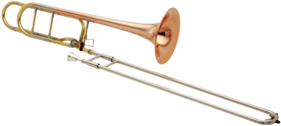 Trombone MTP Custom 442