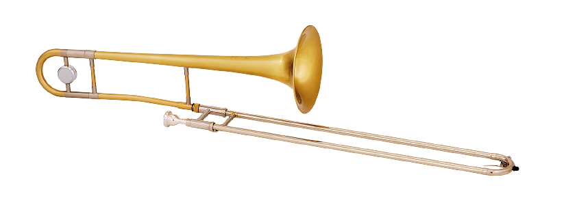 Trombone MTP 440 Custom