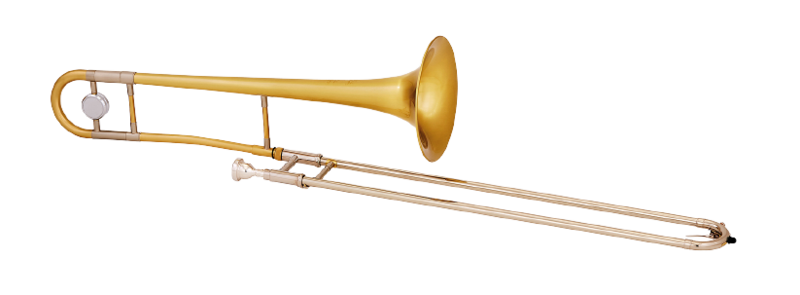 Trombone MTP 440 Custom