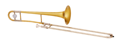 Trombone MTP 440 Custom
