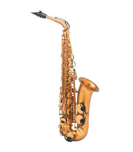 Saxophone Selmer Suprème Modèle 22